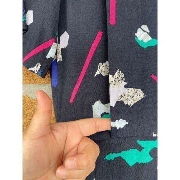 & Other Stories Dress Size 6 NWT - Picture 7 of 12